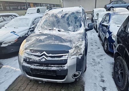 Citroën Berlingo Citroen XTR
