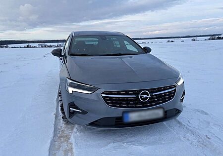 Opel Insignia Elegance