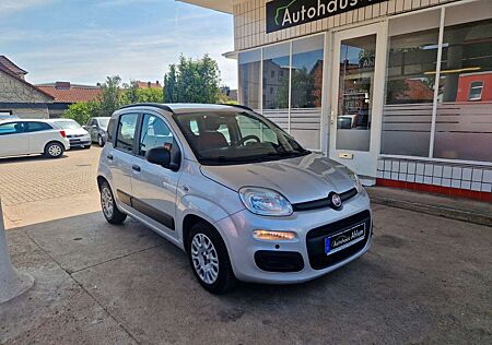Fiat Panda My Klima SHZG MFL PDC