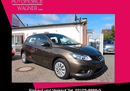 Nissan Pulsar 1.2 DIG-T ACENTA Xtronic NAVI* /12816