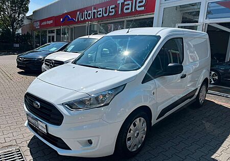 Ford Transit Connect 1.0 Kasten, Klima