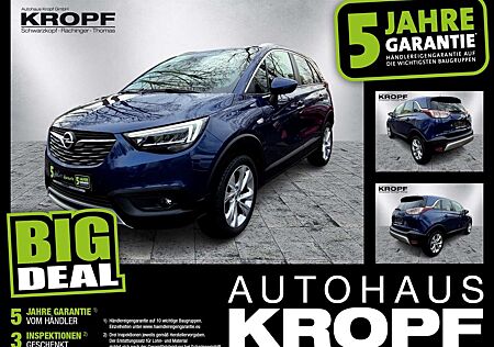 Opel Crossland 1.5 D **SpurH LM SHZ PDC KlimaA**