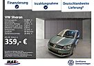 VW Sharan Volkswagen 2.0 TDI DSG 4M HIGHLINE BI-XENON+AHK+ACC+