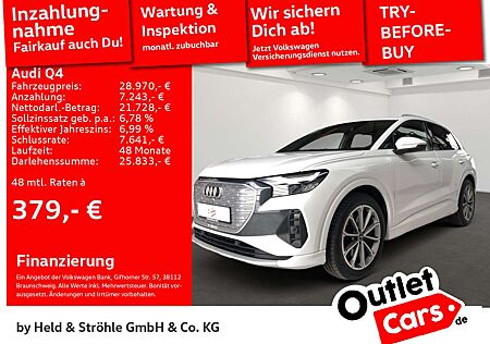 Audi Others 40 e-tron AHK NAV+ ACC LED HEAD-UP R-KAM