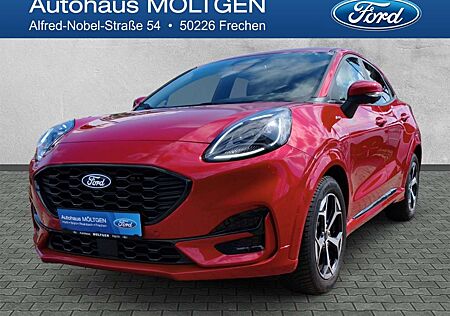 Ford Puma ST-Line X *Navi*SHZ*Tempo*PDC*SHA* Navi Digitales