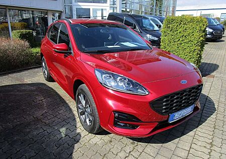 Ford Kuga 2.5 Duratec PHEV ST-LINE X/RFK/LED/Navi/DAB