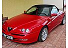 Alfa Romeo Spider 2.0 16V Twin Spark L