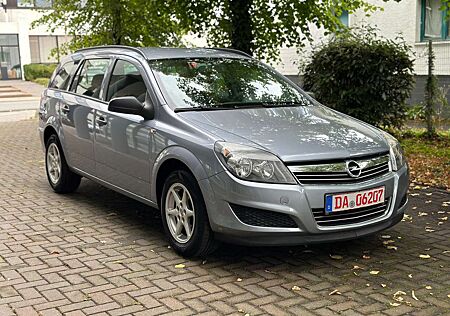 Opel Astra Selection "110 Jahre"/Tüv-Neu/Klima/ELFH/ELSP