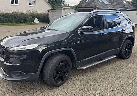 Jeep Cherokee 2.2 M-jet Active Drive I Limited 4x4