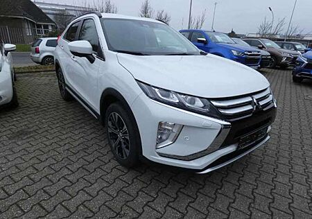 Mitsubishi Eclipse Cross Intro Edition 1.5 ,,ALW-Reifen´´