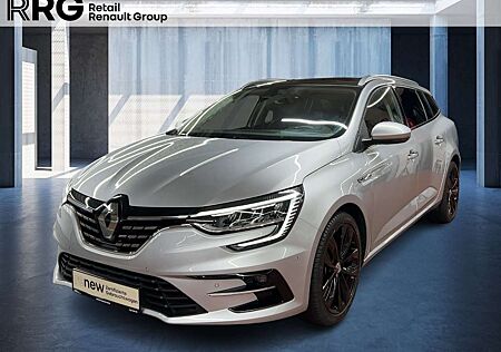 Renault Megane GRANDTOUR INTENS TCe 140 EDC