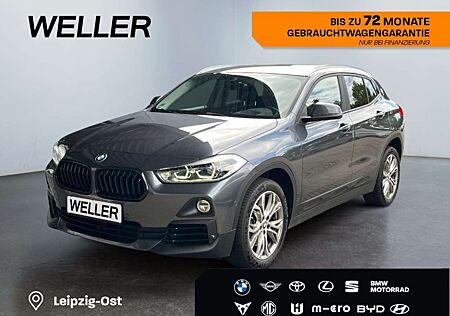 BMW X2 sDrive20i Advantage *LED*Sportsi*HUD*Navi*HiFi*