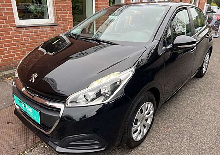 Peugeot 208 PureTech 68 Active