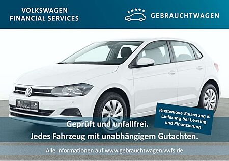 VW Polo Volkswagen Comfortline 1.0 MPI Klima*PDC*SH