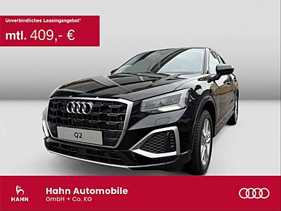 Audi Q2 advanced 30 TFSI 85(116) kW(PS)