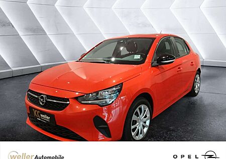 Opel Corsa -e ''Edition'' Rückfahrkamera Klimaautomatik Apple