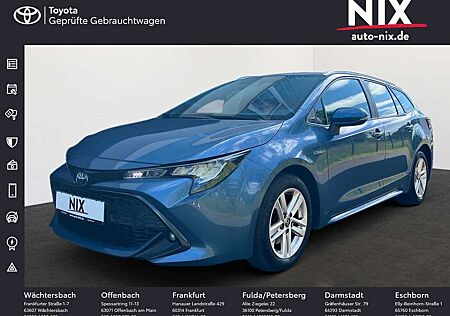 Toyota Corolla Touring Sports 2.0 Hybrid Business Ed.