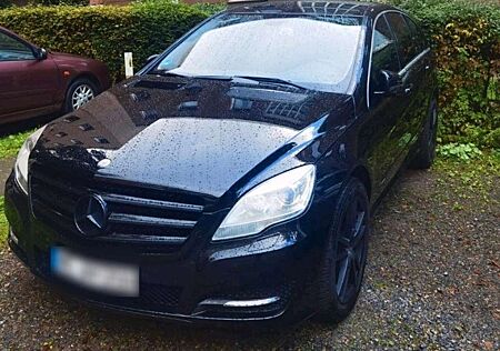 Mercedes-Benz R 350 CDI DPF 4Matic 7G-TRONIC