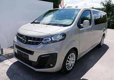 Opel Zafira Life 2.0 SELECTION*PDC*AHK*KLIMA*TEMPO
