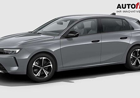 Opel Astra 1.2 130 AT8 Eleg. ACC Keyl Kam PDC LM17Z 96 kW ...
