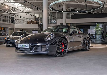 Porsche Others Targa 4 GTS | Lamborghini Nürnberg