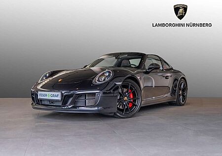 Porsche Others Targa 4 GTS | Lamborghini Nürnberg
