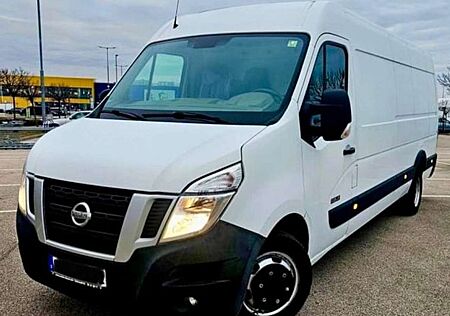 Nissan NV400 NV400 R35.15 L4H2 RWD Comfort