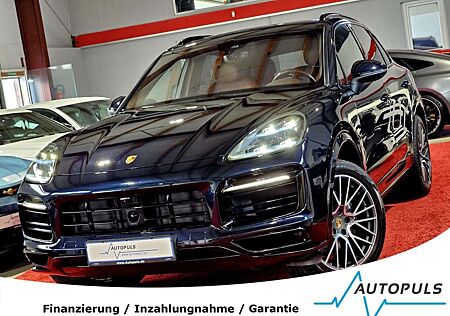 Porsche Cayenne BOSE*MATRIX LED*Apple CarPlay*