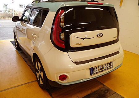 Kia Soul Play