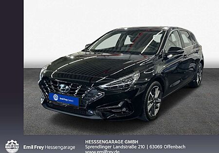 Hyundai i30 1.5 T-GDI 48V-Hybrid DCT Prime