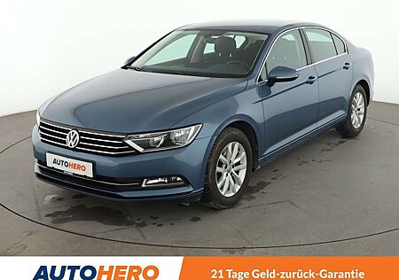 VW Passat Volkswagen 2.0 TDI Comfortline BlueMotion*PDC*KLIMA*