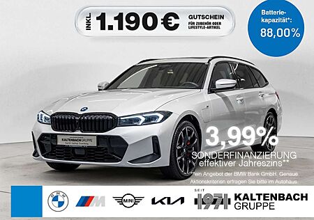BMW 330 e Touring xDrive M-Sport Pro PANO AHK HUD