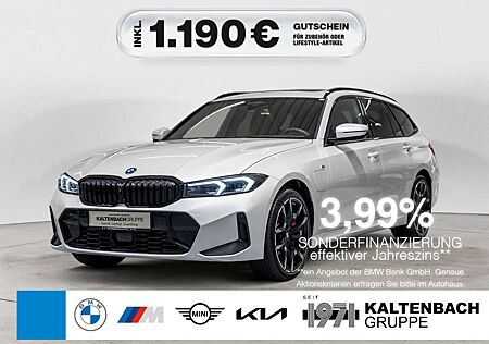 BMW 330 e Touring xDrive M-Sport Pro PANO AHK HUD