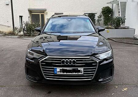 Audi A6 Allroad quattro 45 TDI tiptronic