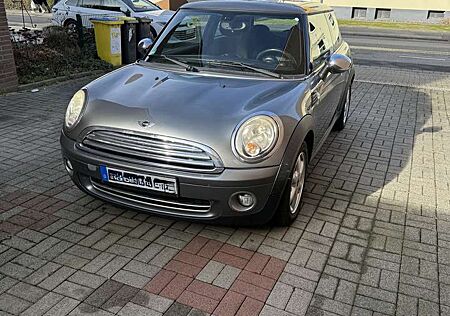 Mini ONE
