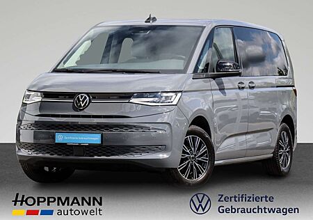 VW T7 Multivan Volkswagen T1.5 Multivan TSI DSG Life Kamea Navi L