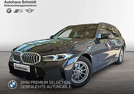 BMW 320 d 441€ netto Touring*M Sportpaket*Driv A Prof*Pano