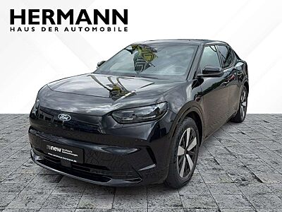 Ford Capri 210kW RWD (Extended Range) CAM*LED*NAVI*LM