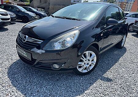 Opel Corsa D Innovation "110 Jahre"