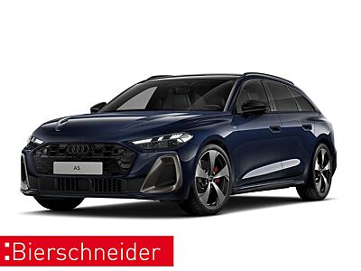 Audi A5 Avant TDI qu. S tronic line MATRIX 20 PANO HEAD-UP