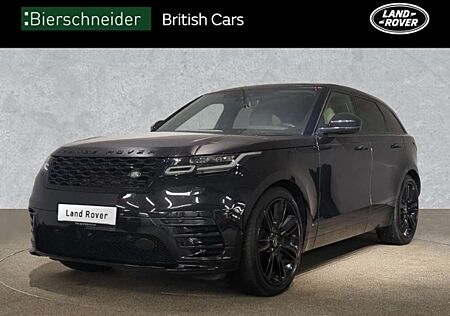 Land Rover Range Rover Velar D300 R-Dynamic SE BLACK-PACK STANDHEIZUNG 22