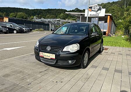 VW Polo Volkswagen IV Tour