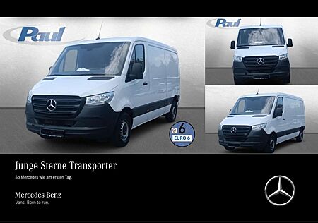 Mercedes-Benz Sprinter 211 CDI KA FWD L2 DAB+Kamera+MFL+3-Size