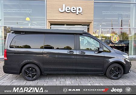 Mercedes-Benz V 300 d Marco Polo Edition 4 MATIC AMG VOLLAUSSTATTUNG