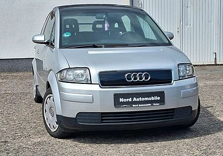 Audi A2 1.6 FSI
