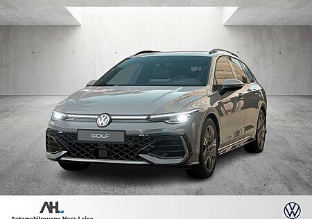 VW Golf Variant Volkswagen VIII R-Line 1.5 eTSI DSG *NAVI*IQ.LIGHT*BUSINESS-