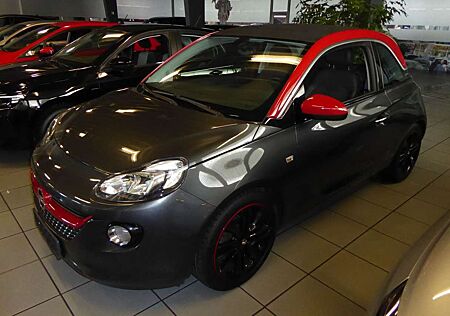 Opel Adam Open Air Faltdach