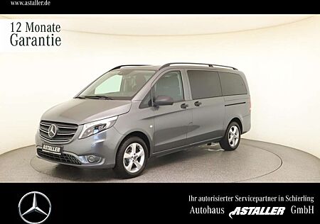 Mercedes-Benz Vito 119 CDI 4M Tourer Pro Lang L2 Liegep+Distro