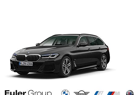 BMW 530 d Touring M-Sport HUD Navi Leder DigitCockpit HIFI