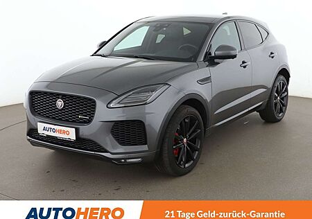 Jaguar E-Pace P300 R-Dynamic SE AWD Aut.*NAVI*360*SHZ*PDC*